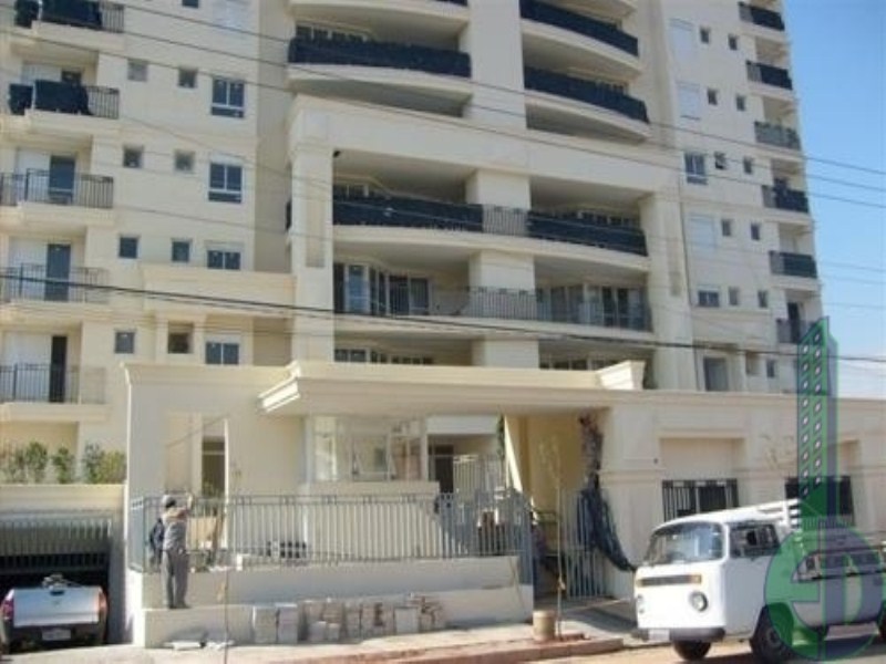 Apartamento, 4 quartos, 178 m² - Foto 8