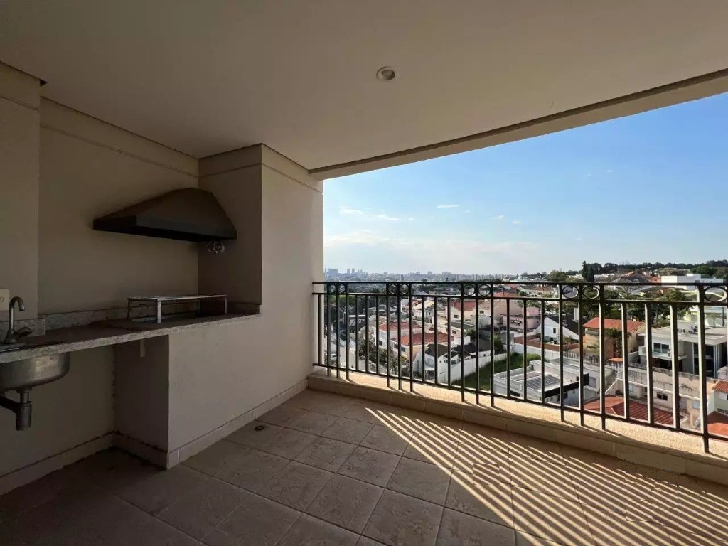 Apartamento, 4 quartos, 178 m² - Foto 13