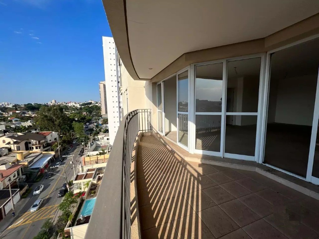 Apartamento, 4 quartos, 178 m² - Foto 15