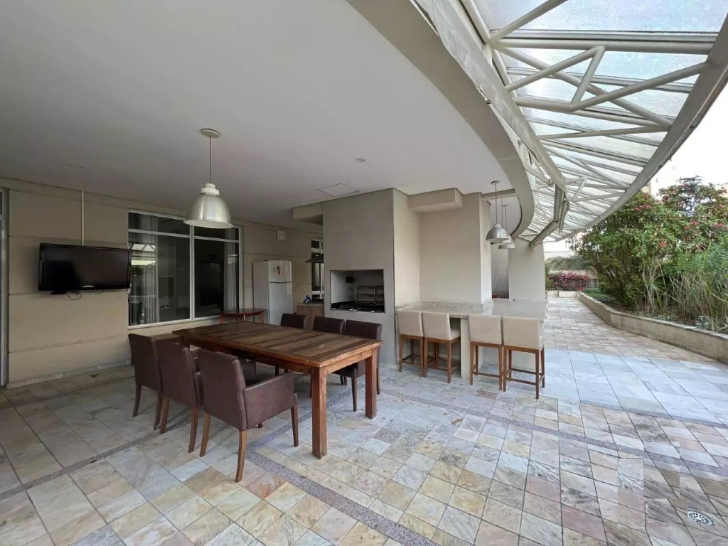 Apartamento, 4 quartos, 178 m² - Foto 27