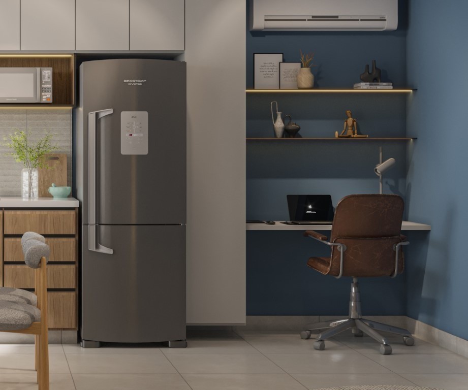 Apartamento, 2 quartos, 38 m² - Foto 6