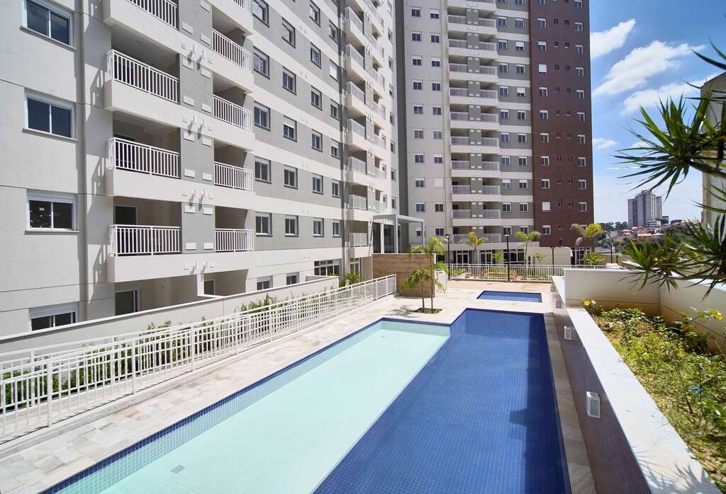 Apartamento, 2 quartos, 55 m² - Foto 4