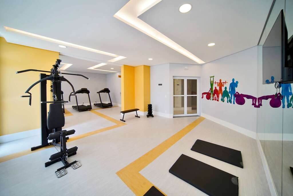 Apartamento, 2 quartos, 55 m² - Foto 5