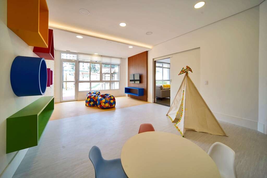 Apartamento, 2 quartos, 55 m² - Foto 9