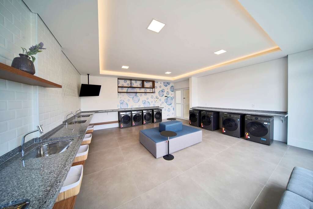 Apartamento, 2 quartos, 55 m² - Foto 14
