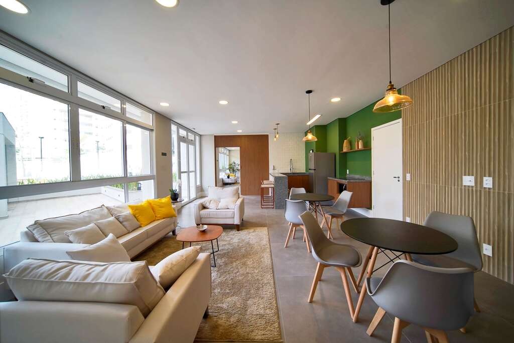 Apartamento, 2 quartos, 55 m² - Foto 18