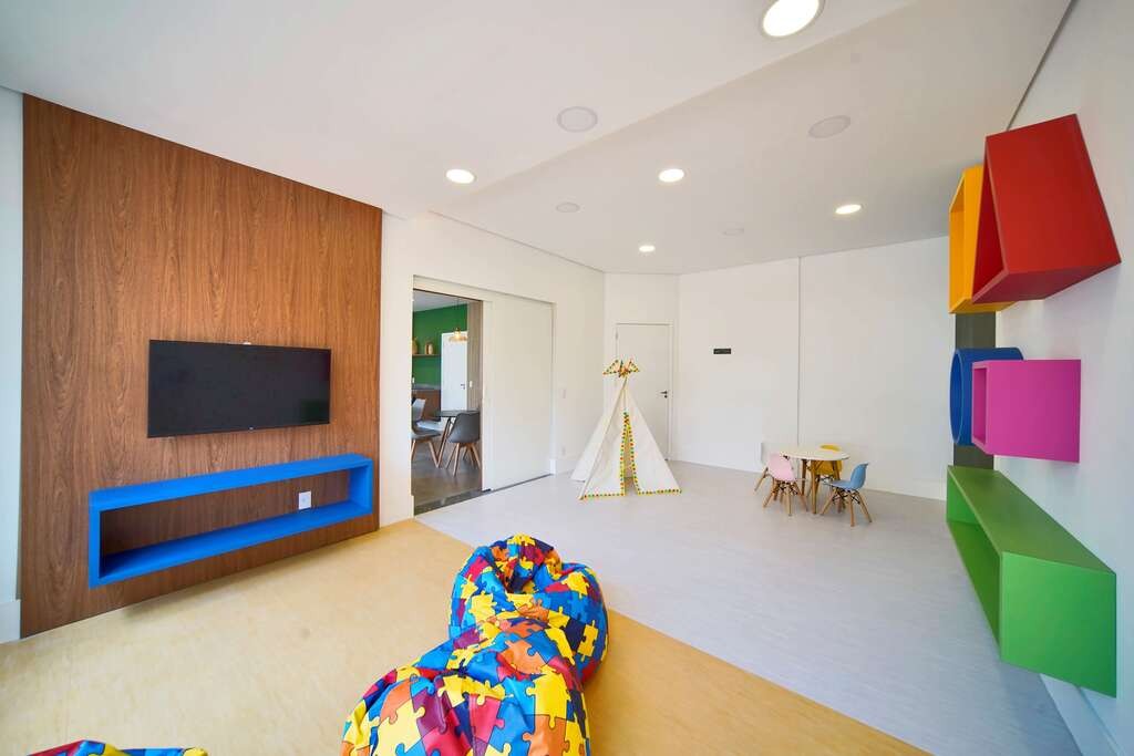 Apartamento, 2 quartos, 55 m² - Foto 23