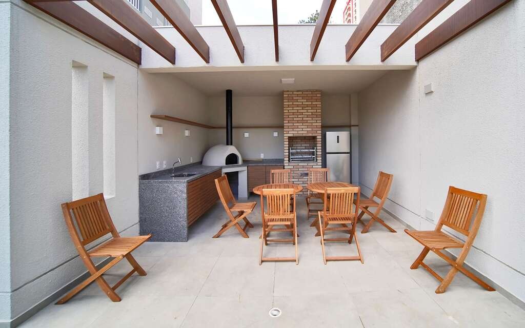 Apartamento, 2 quartos, 55 m² - Foto 26