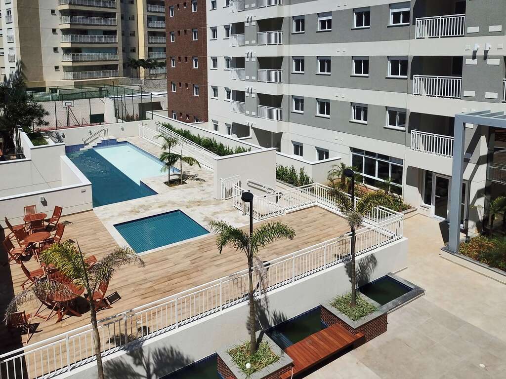 Apartamento, 2 quartos, 55 m² - Foto 27