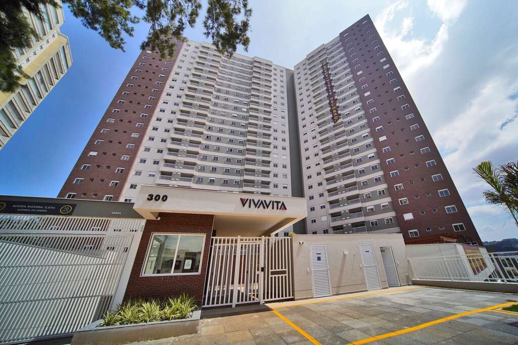 Apartamento, 2 quartos, 55 m² - Foto 28