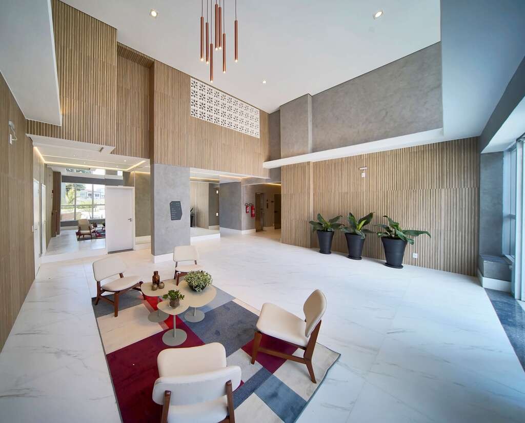 Apartamento, 2 quartos, 55 m² - Foto 29