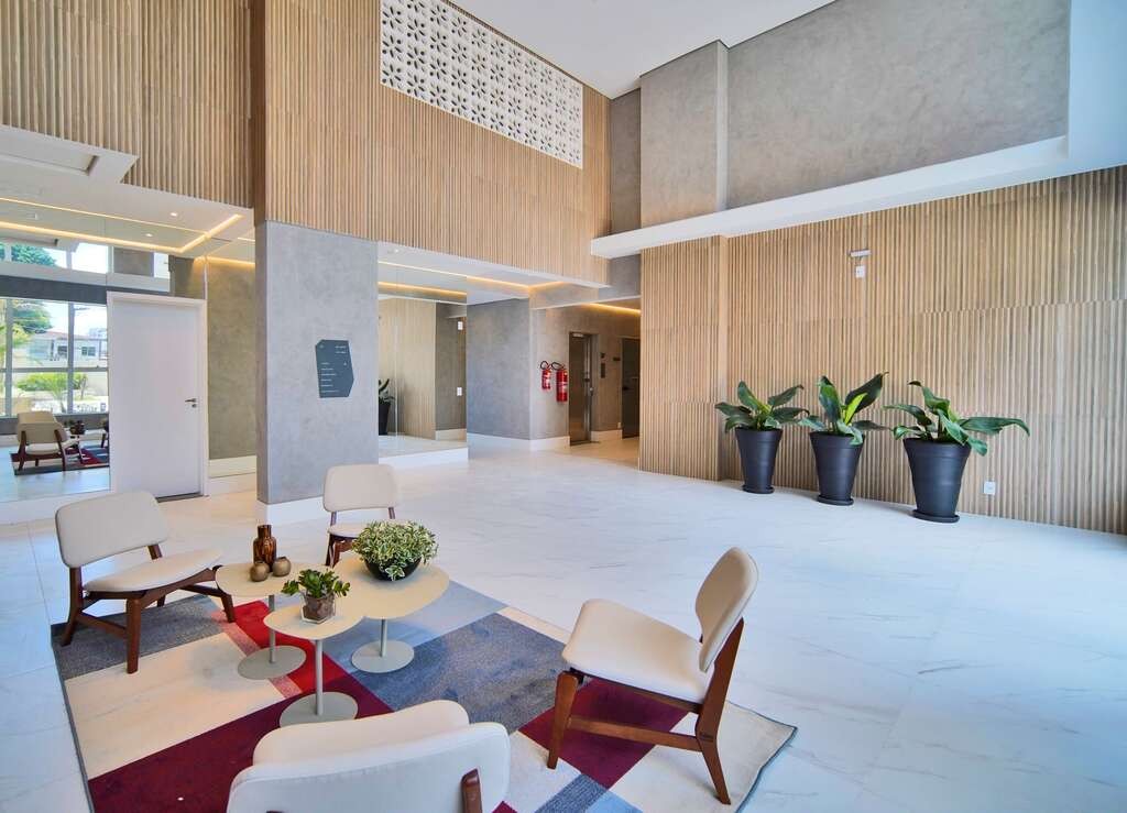 Apartamento, 2 quartos, 55 m² - Foto 30