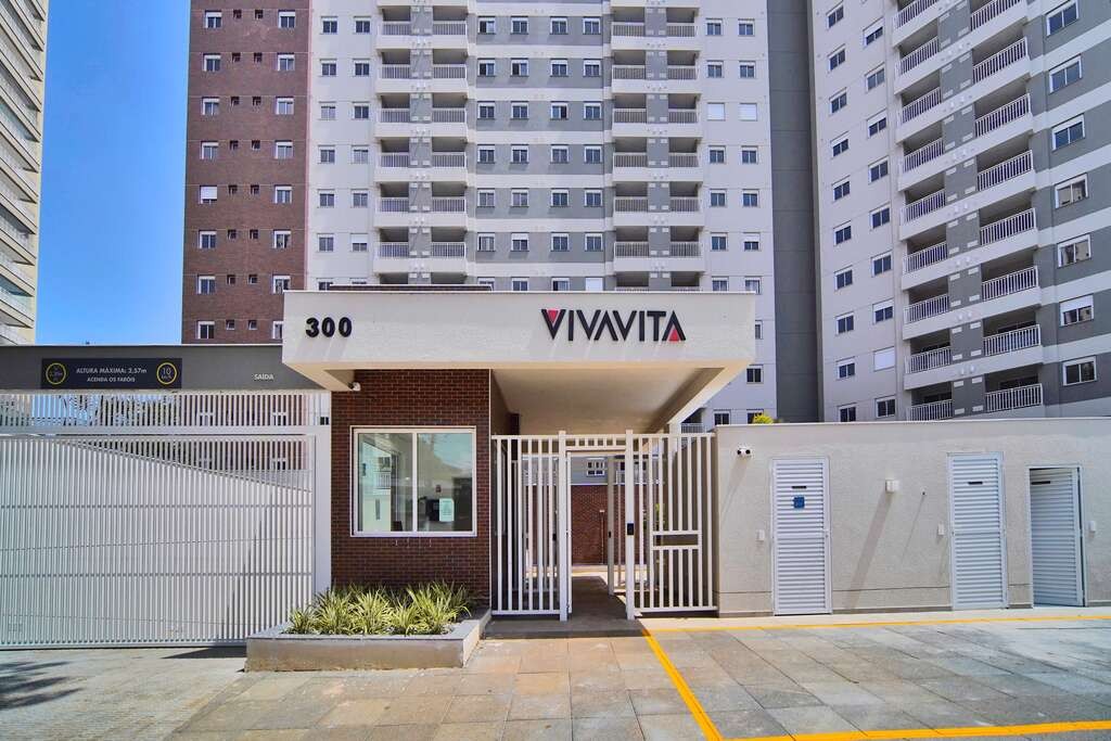 Apartamento, 2 quartos, 55 m² - Foto 32