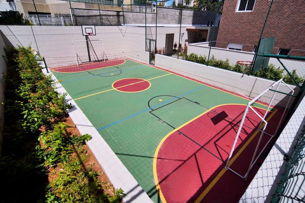 Apartamento, 2 quartos, 55 m² - Foto 33