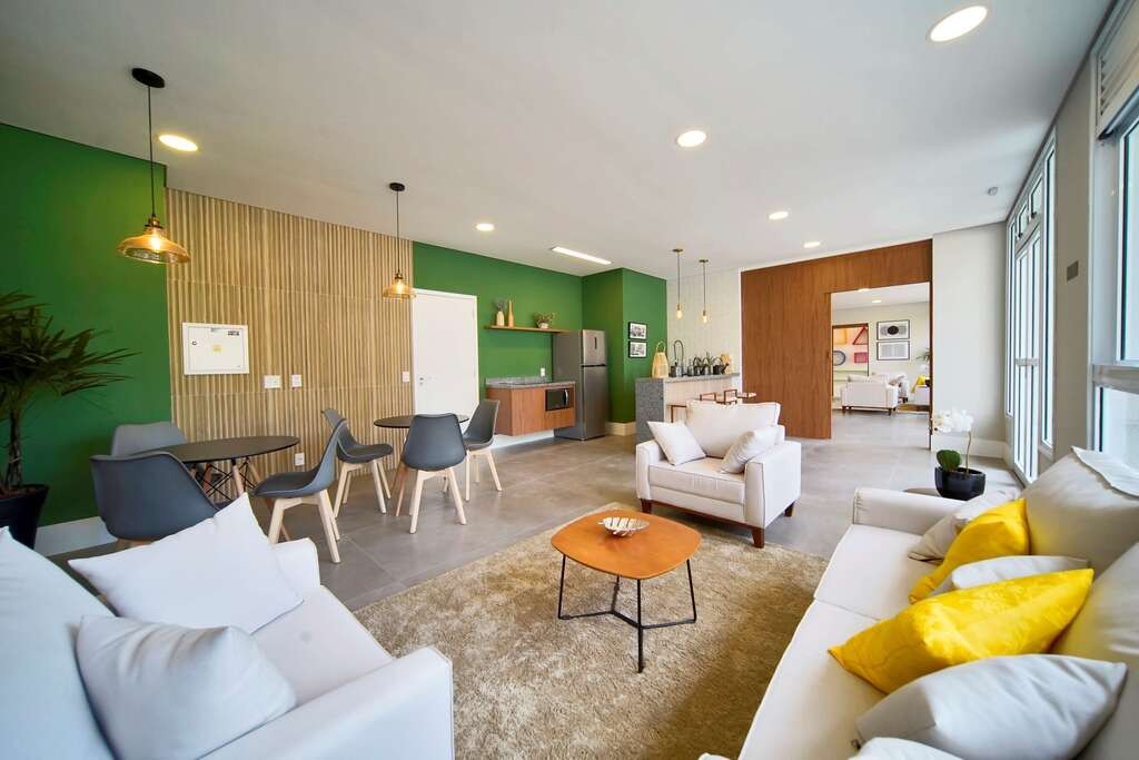 Apartamento, 2 quartos, 55 m² - Foto 34