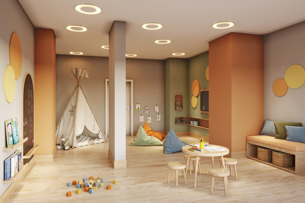 Apartamento, 2 quartos, 45 m² - Foto 11