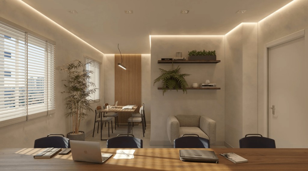 Apartamento, 2 quartos, 43 m² - Foto 5