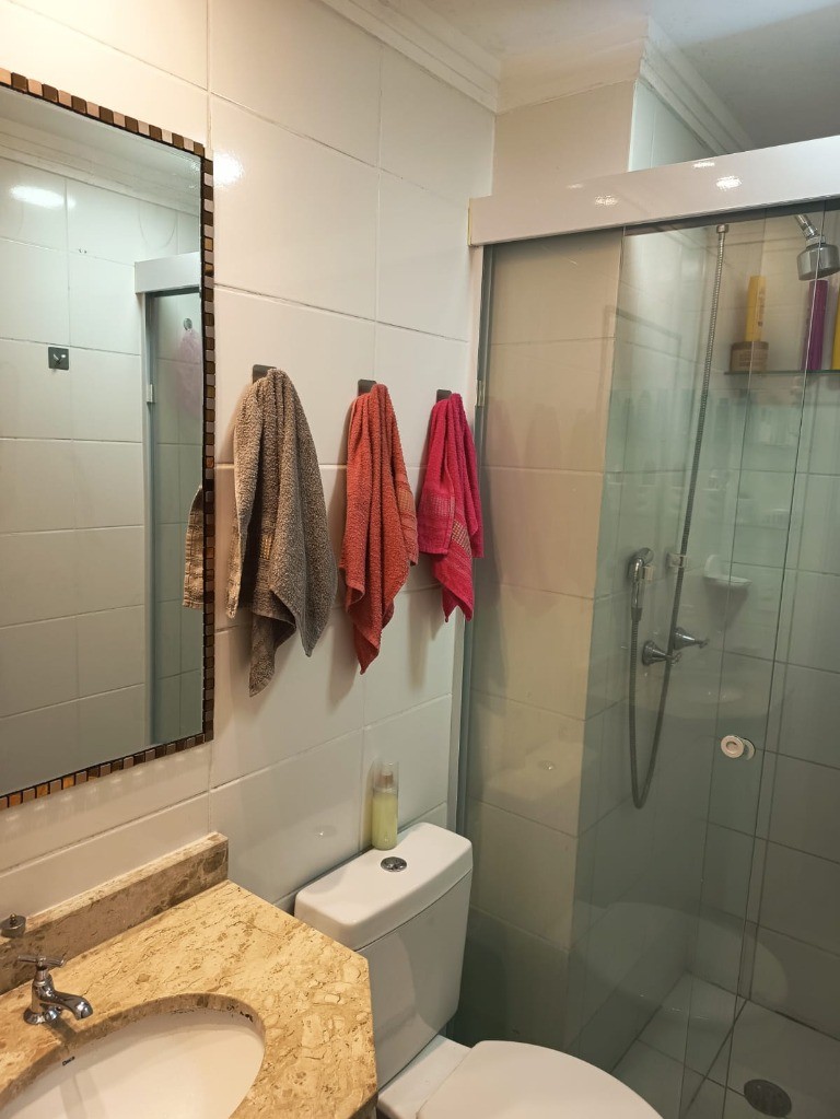 Apartamento, 2 quartos, 46 m² - Foto 10
