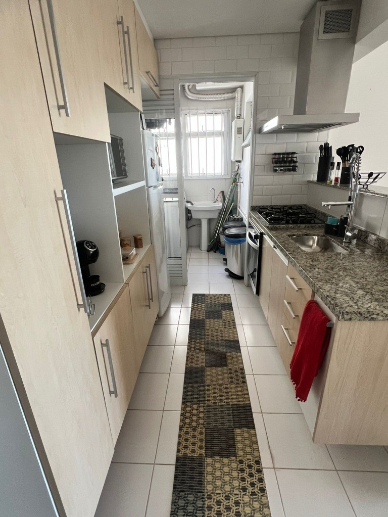 Apartamento, 3 quartos, 80 m² - Foto 17