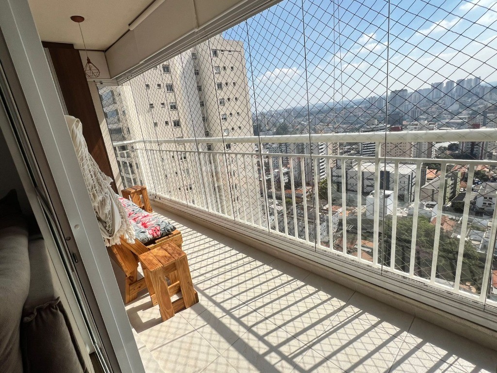 Apartamento, 3 quartos, 80 m² - Foto 30