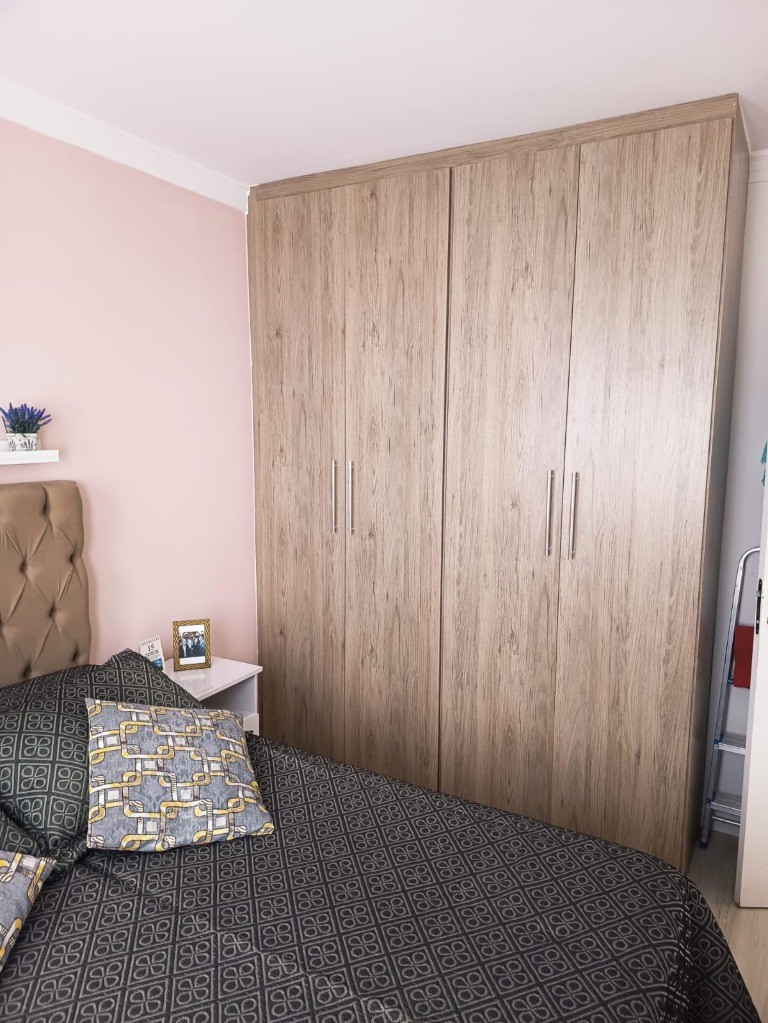 Apartamento, 2 quartos, 46 m² - Foto 9