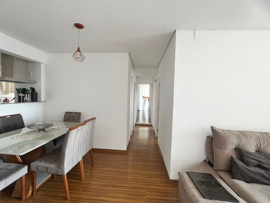 Apartamento, 3 quartos, 80 m² - Foto 7