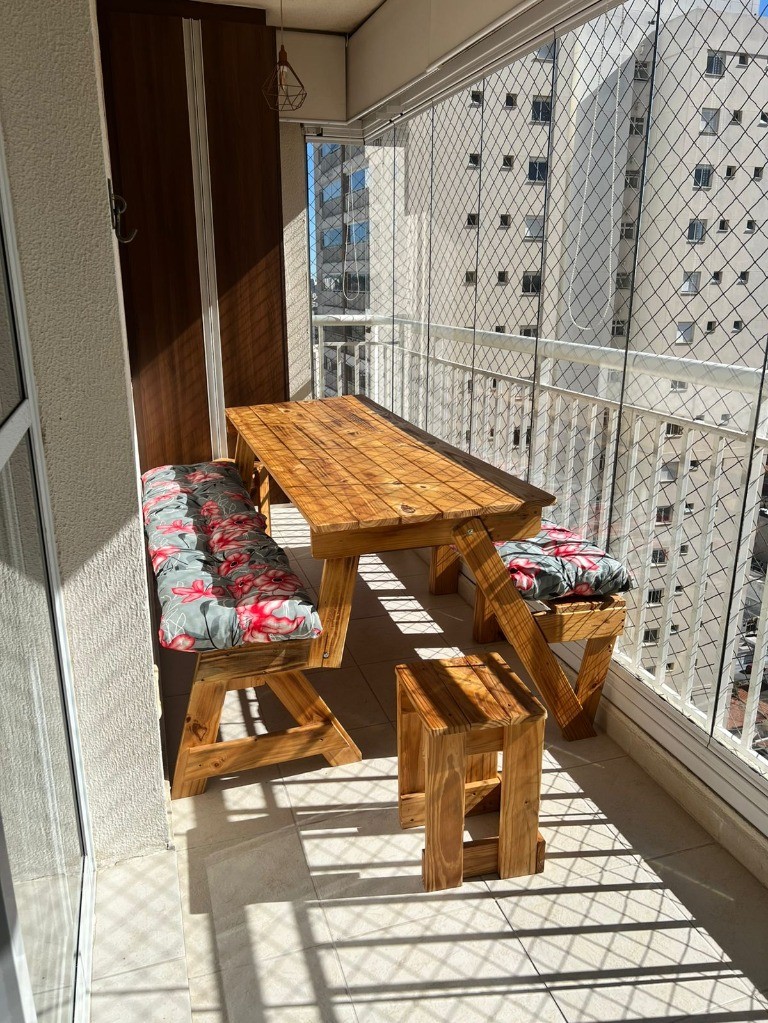 Apartamento, 3 quartos, 80 m² - Foto 34