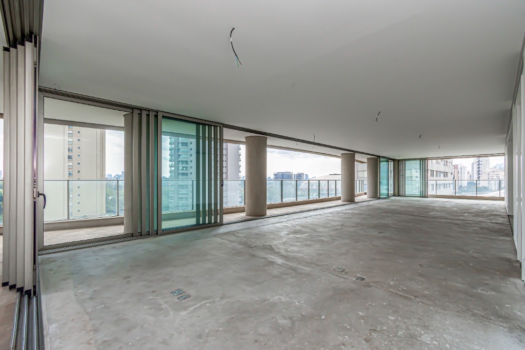 Apartamento, 4 quartos, 632 m² - Foto 9