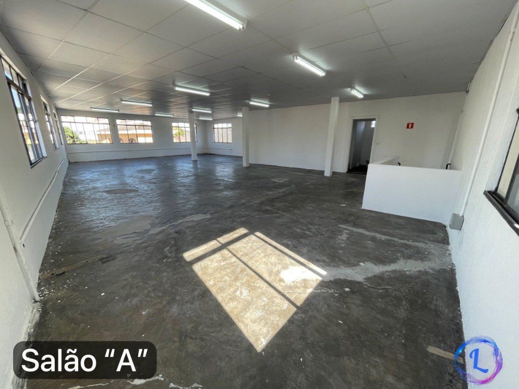 Depósito-Galpão, 900 m² - Foto 1
