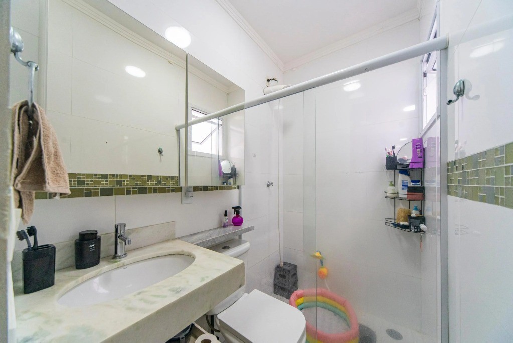 Casa de Condomínio, 3 quartos - Foto 60