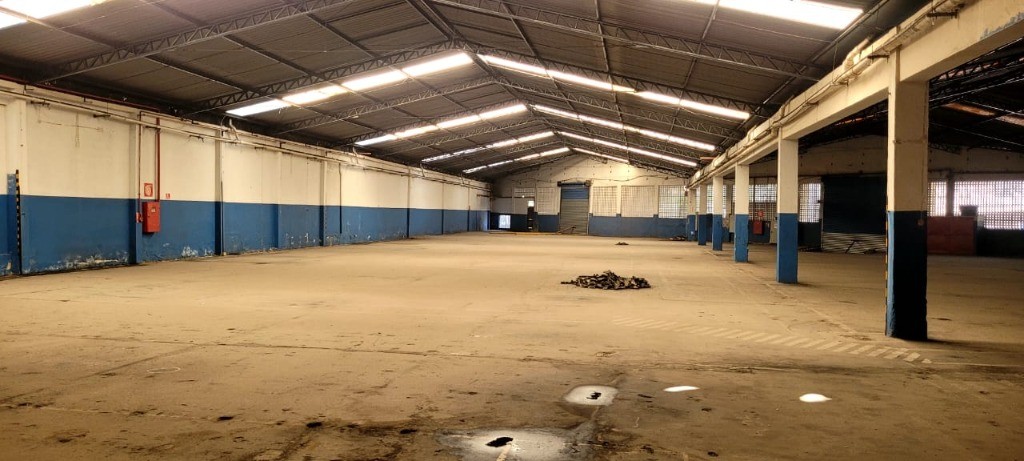 Depósito-Galpão, 2400 m² - Foto 3