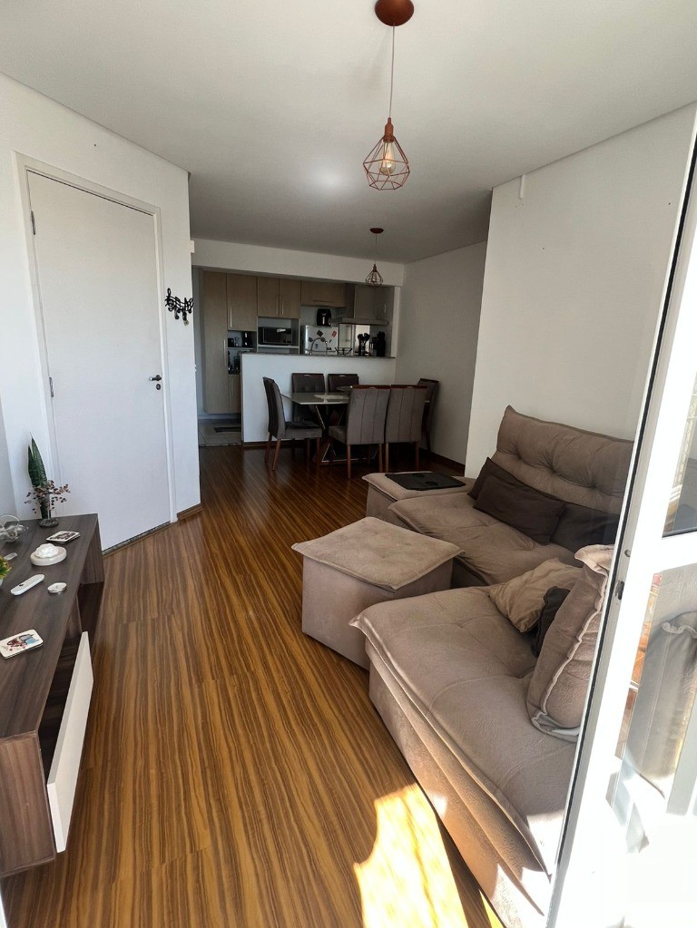 Apartamento, 3 quartos, 80 m² - Foto 19