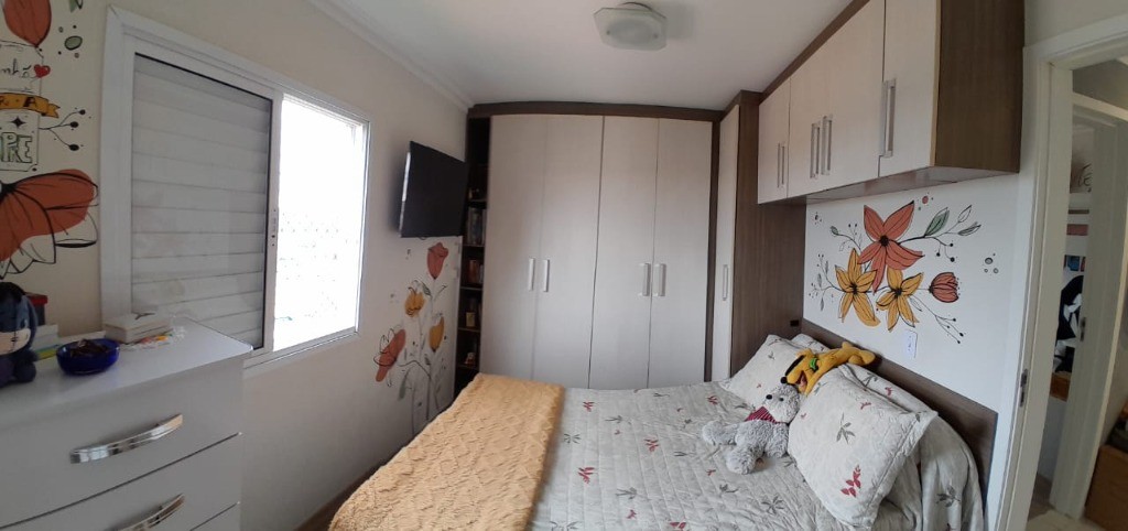 Apartamento, 2 quartos, 105 m² - Foto 10