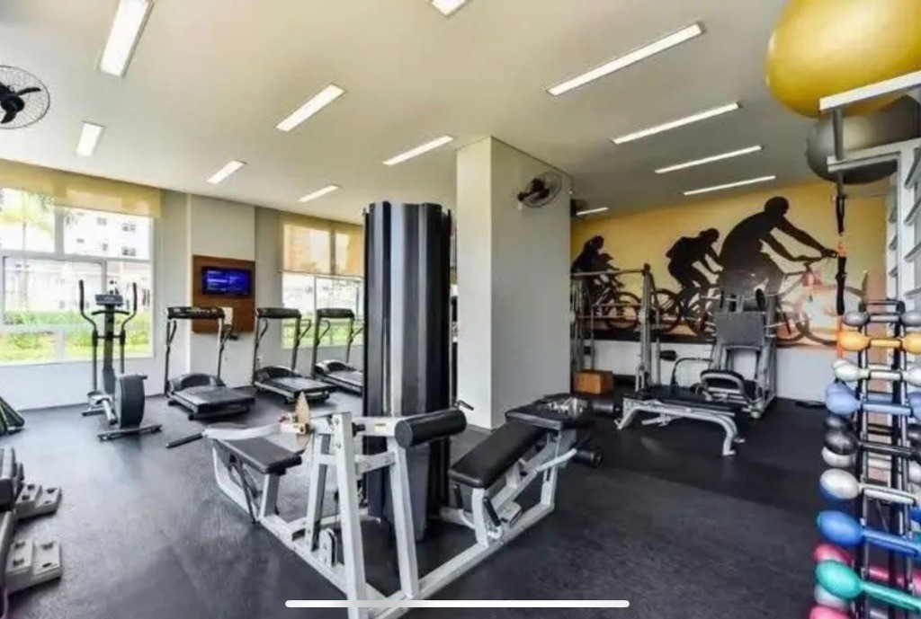 Apartamento, 3 quartos, 80 m² - Foto 67
