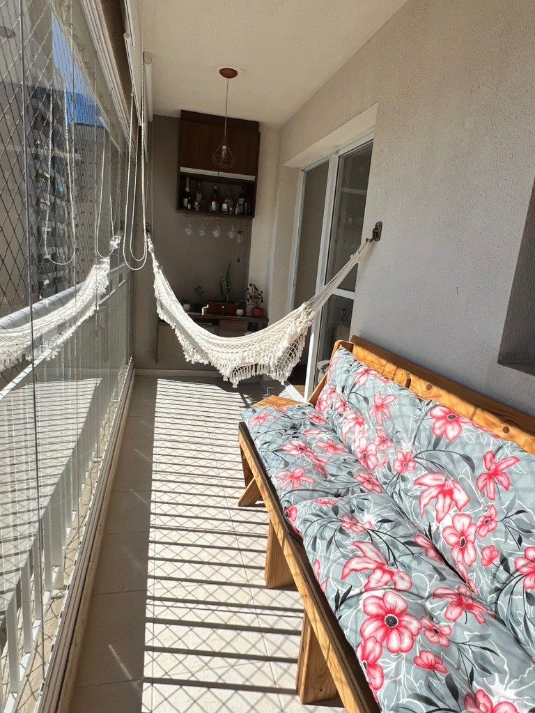 Apartamento, 3 quartos, 80 m² - Foto 32