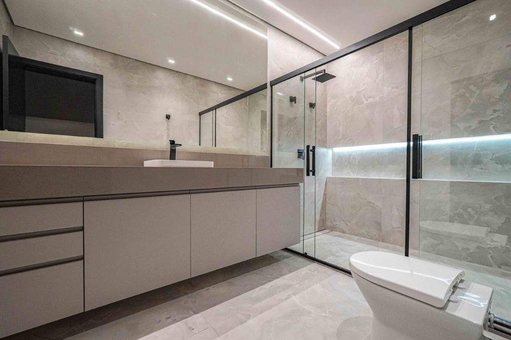 Casa de Condomínio, 4 quartos - Foto 8