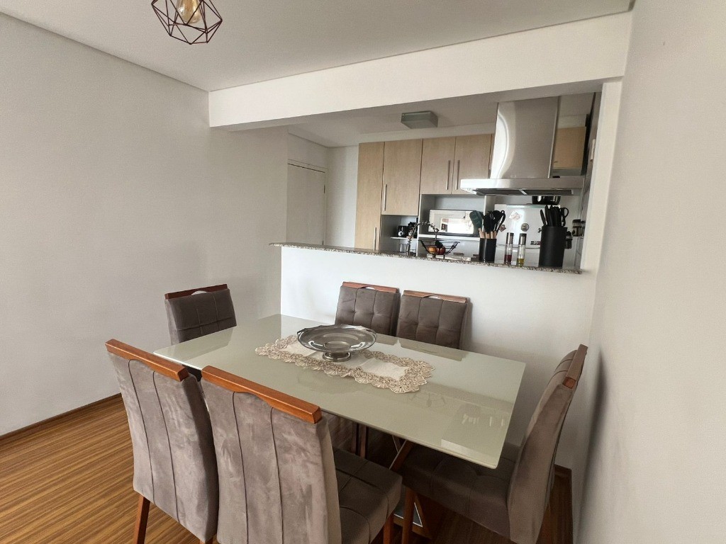 Apartamento, 3 quartos, 80 m² - Foto 10