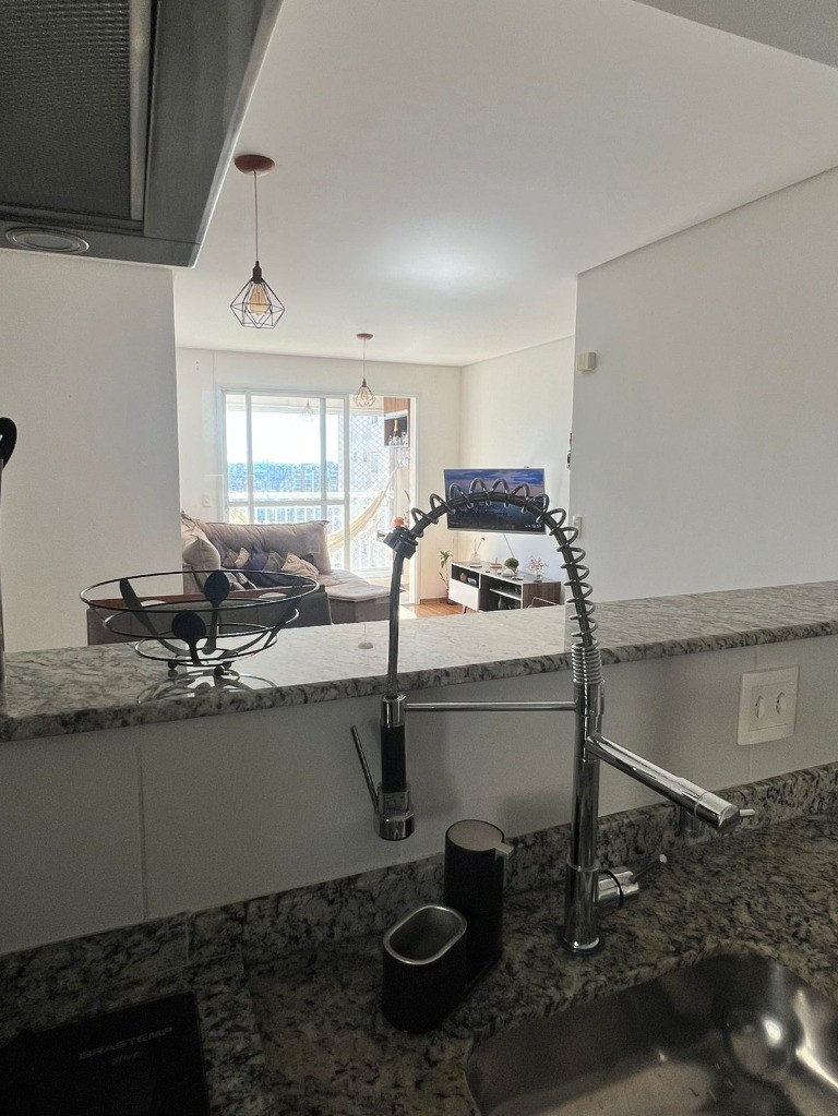 Apartamento, 3 quartos, 80 m² - Foto 12