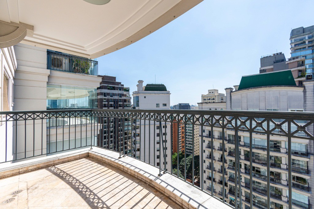 Apartamento, 4 quartos, 440 m² - Foto 46