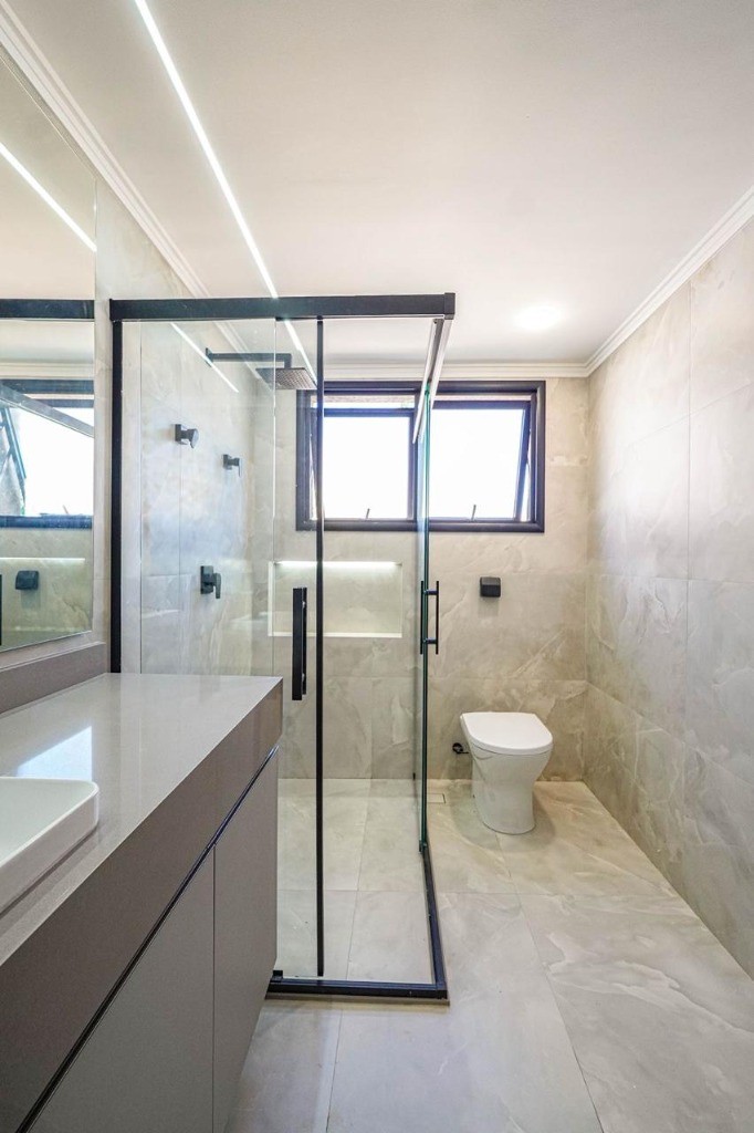 Casa de Condomínio, 4 quartos - Foto 12