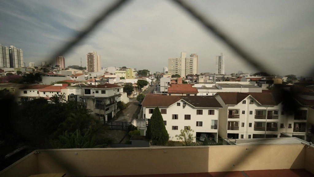 Apartamento, 2 quartos, 84 m² - Foto 23