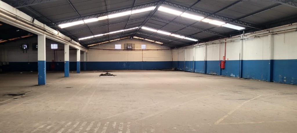 Depósito-Galpão, 2400 m² - Foto 2