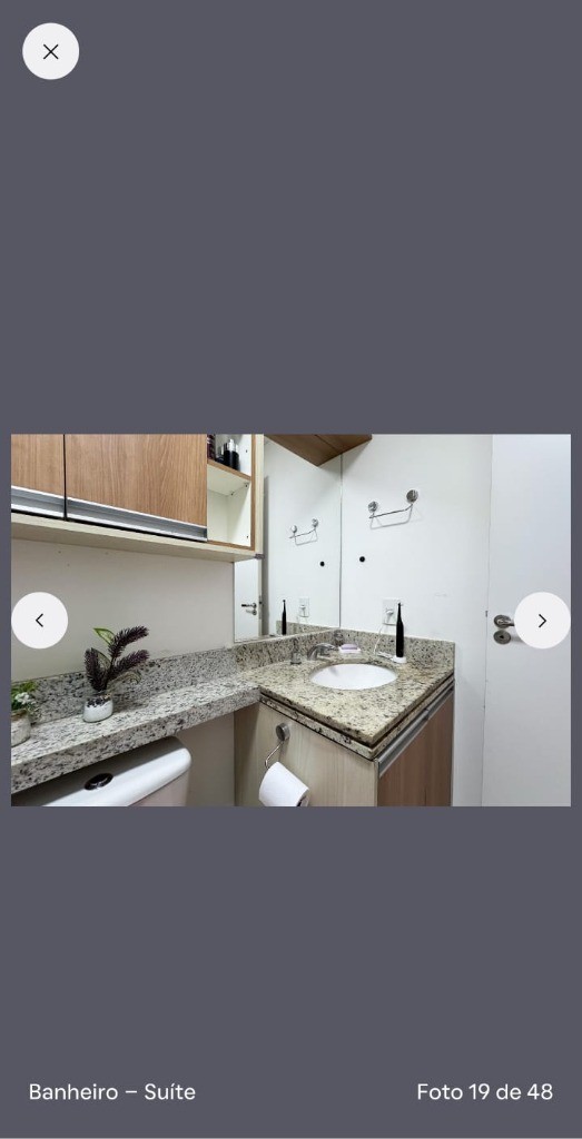 Apartamento, 1 quarto, 42 m² - Foto 9