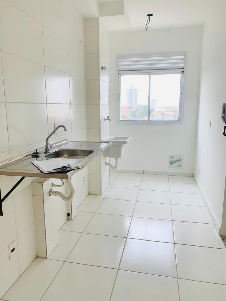 Apartamento, 2 quartos, 54 m² - Foto 3