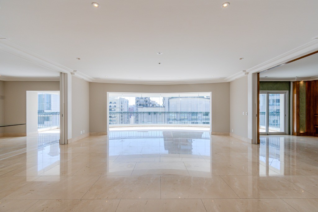 Apartamento, 4 quartos, 440 m² - Foto 3