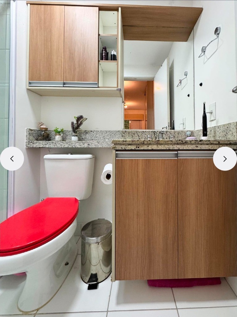 Apartamento, 1 quarto, 42 m² - Foto 20