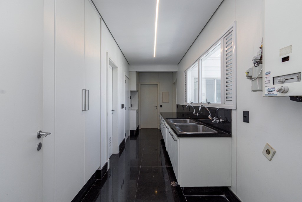Apartamento, 4 quartos, 440 m² - Foto 30