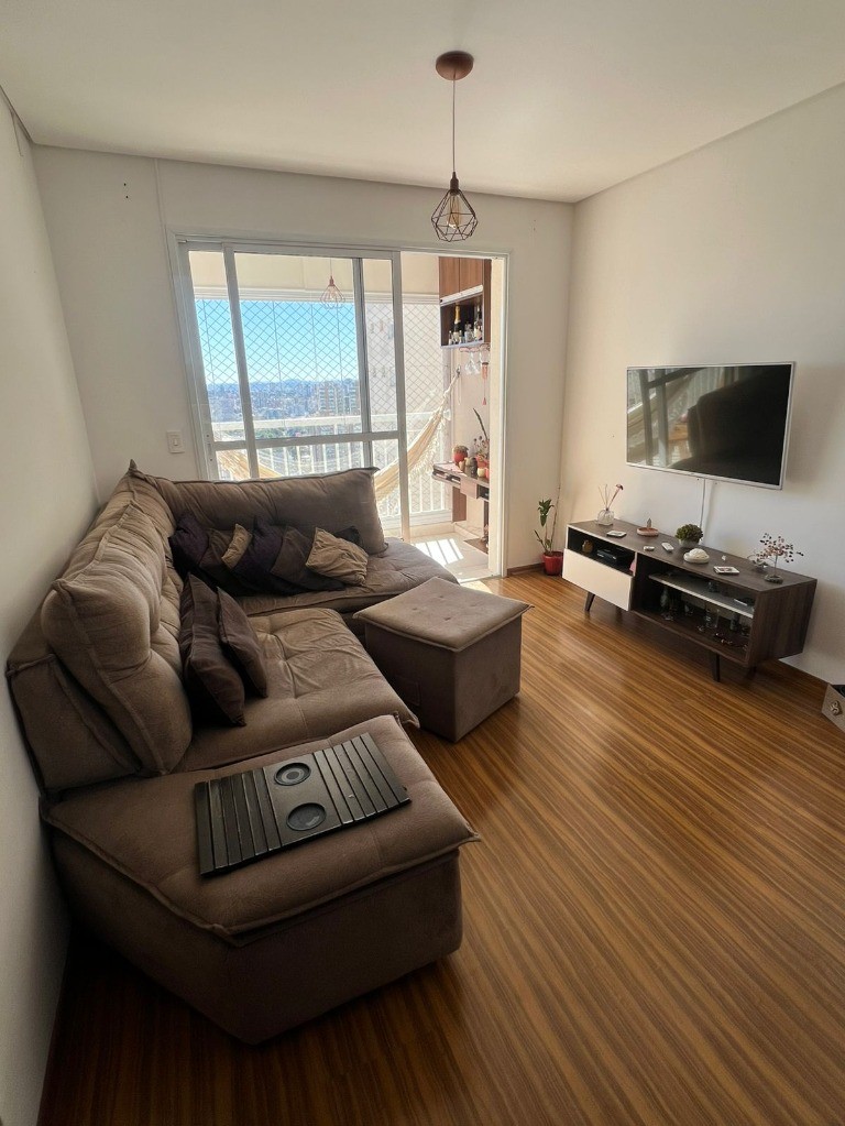 Apartamento, 3 quartos, 80 m² - Foto 22