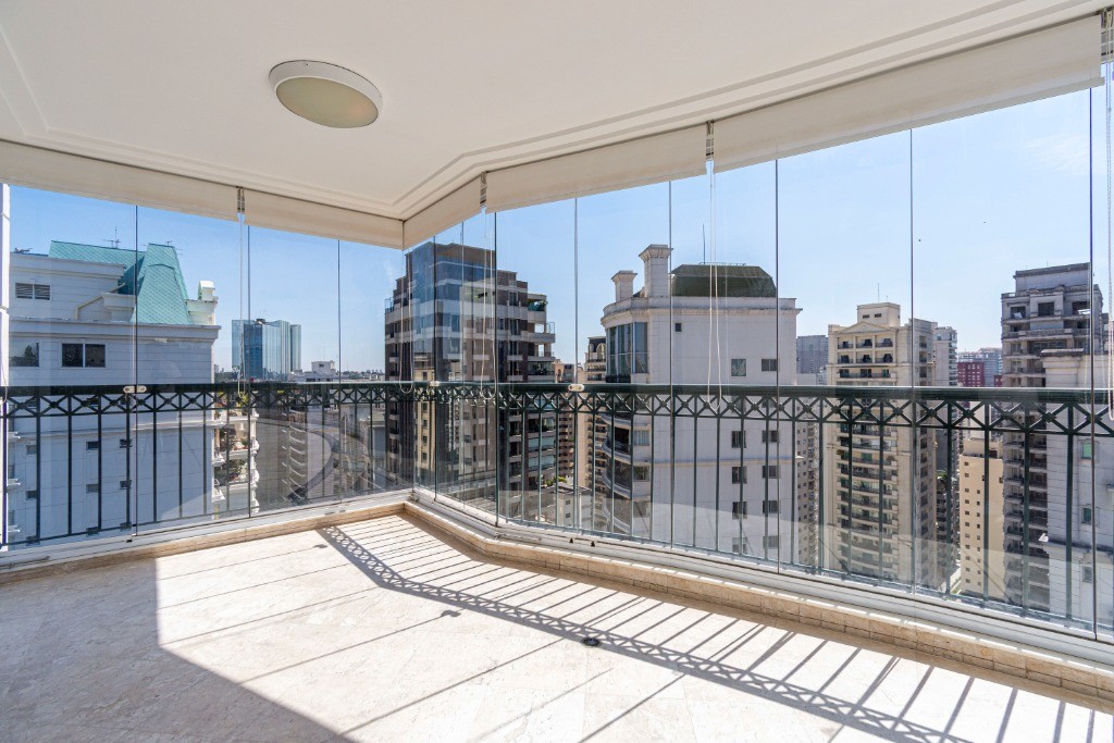 Apartamento, 4 quartos, 440 m² - Foto 22