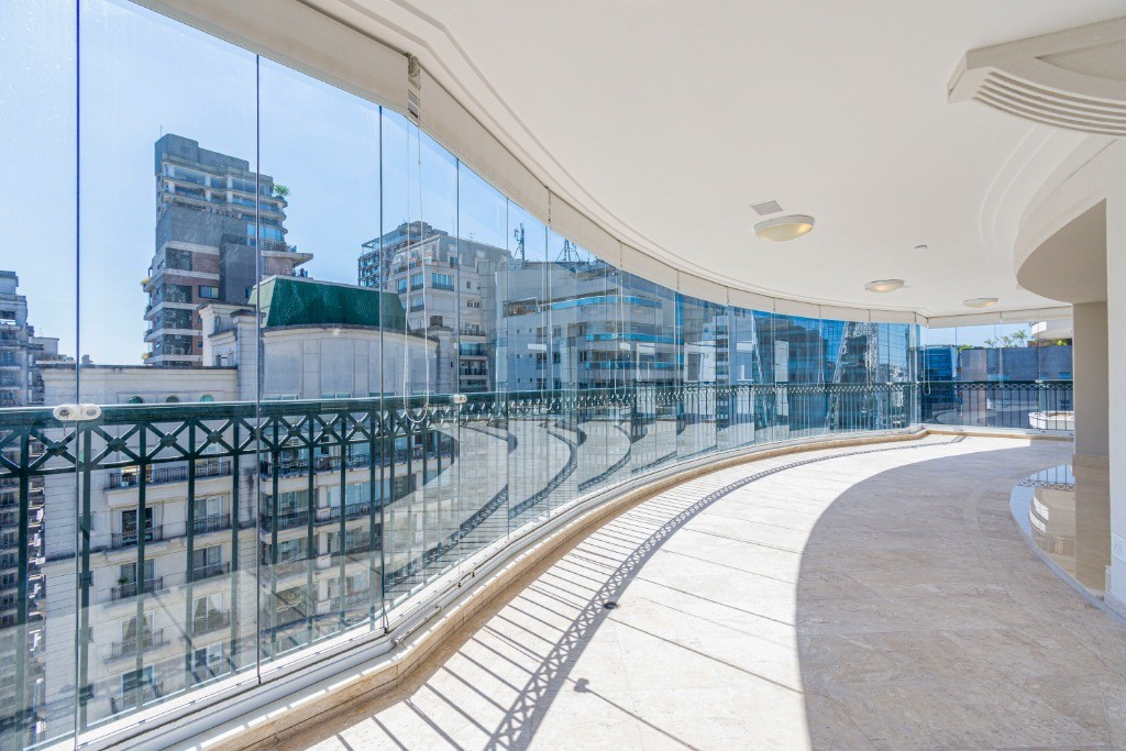 Apartamento, 4 quartos, 440 m² - Foto 1